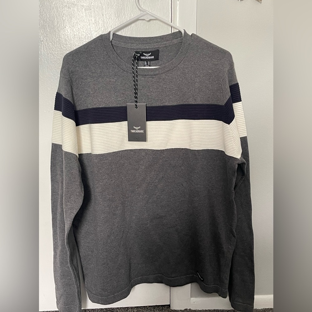 Men’s sweater